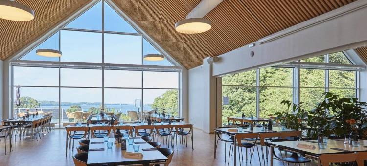 塞维林课程中心和会议酒店(Severin Kursuscenter og Konferencehotel)图片
