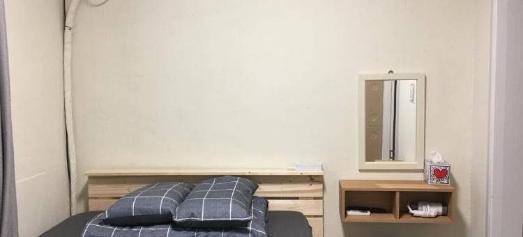 弘大家庭旅馆(Family House Hongdae)图片