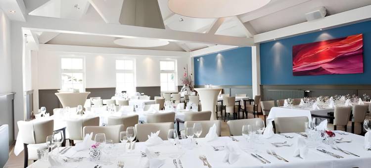 锡塔德弗雷契养生酒店(Fletcher Wellness-Hotel Sittard)图片