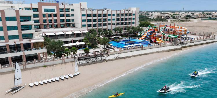 丽笙蓝标酒店及度假村-苏哈尔(Radisson Blu Hotel and Resort, Sohar)图片