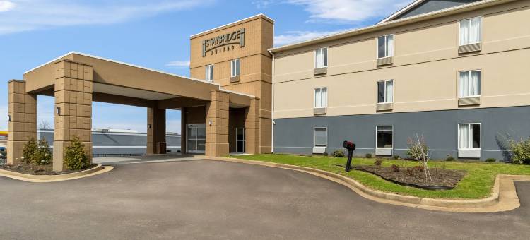 科尔多瓦曼非斯东Staybridge套房酒店，IHG 旗下(Staybridge Suites Memphis East - Cordova by IHG)图片