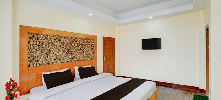Collection O拉帕朗出租车站(Super Collection O Lapalang Taxi Stand Formerly Hill Breeze Stay Inn)图片