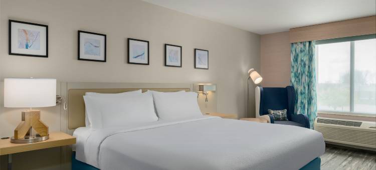希尔顿花园旅馆-辛辛那堤西切斯特(Hilton Garden Inn Cincinnati/West Chester)图片