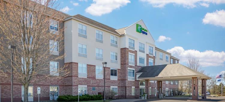 圣克罗伊河谷洲际智选假日酒店(Holiday Inn Express ST. Croix Valley by IHG)图片