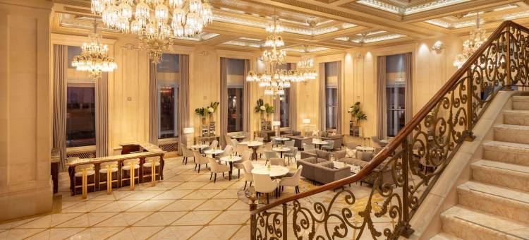 广场酒店 - 费尔蒙酒店(The Plaza, A Fairmont Hotel)图片