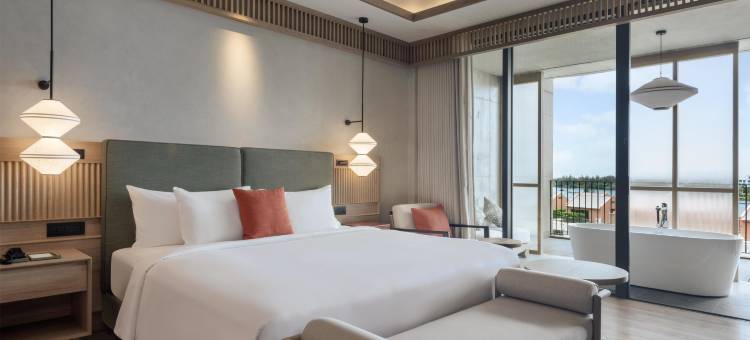 Nhaan度假村及水疗会馆会安, Tapestry Collection(Nhaan Resort & Spa Hoi An, Tapestry Collection by Hilton)图片