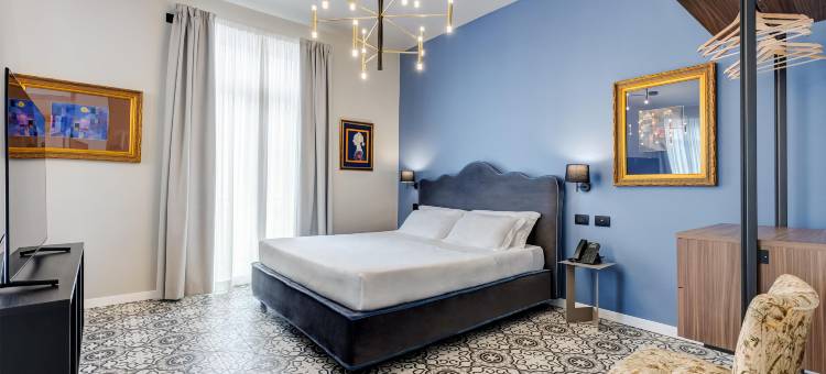 Best Western Plus Fontana Falconieri Hotel图片