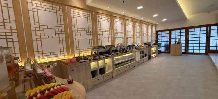 Hotel Kyodai Singkawang图片