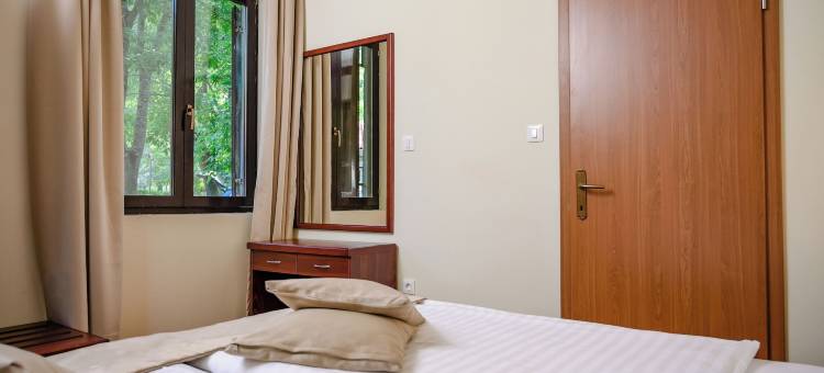 密德维亚假日度假村 - 里布尼亚别墅(Holiday Resort Medveja - by Liburnia Hotels & Villas)图片