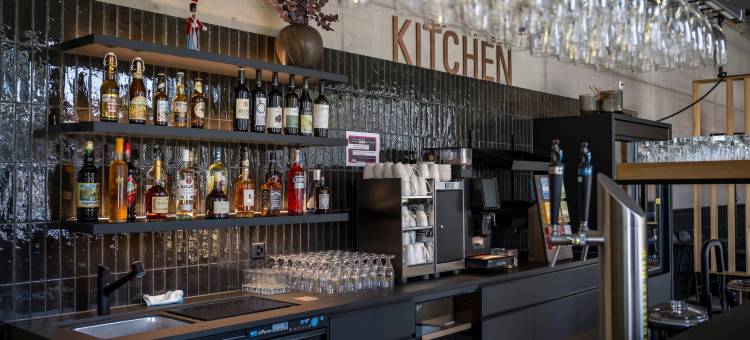 苏黎世-克洛滕Zleep酒店(Zleep Hotel Zürich-Kloten)图片