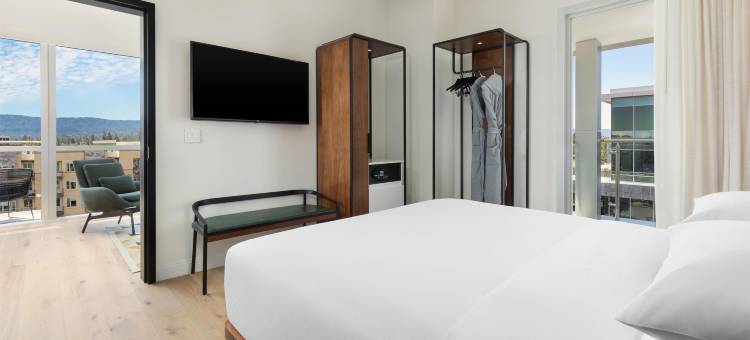 山景凯悦尚萃酒店(Hyatt Centric Mountain View)图片