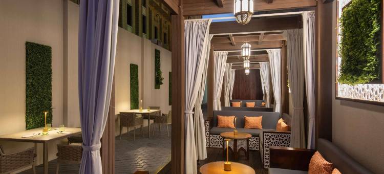 宜必思多哈酒店(Ibis Doha)图片