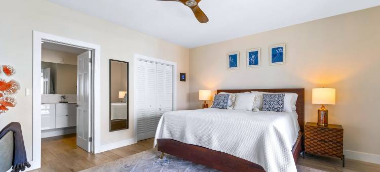 珊瑚湾的开曼豪华出租屋(Cayman Luxury Rentals at Coral Bay)图片