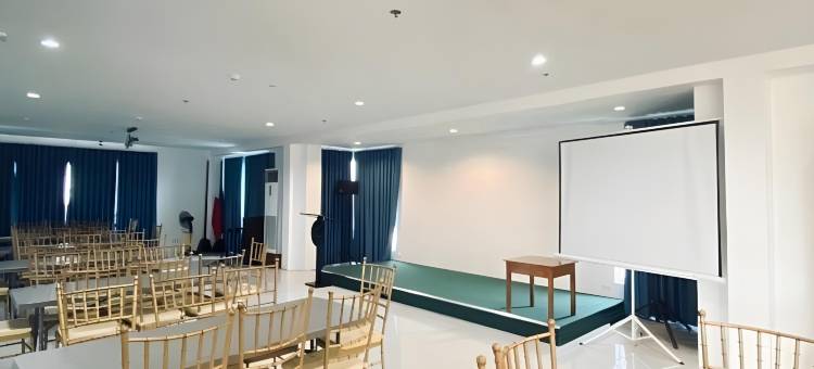 瓦尼亚德酒店(Vanyard Hotel)图片