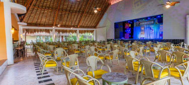 科苏梅尔伊贝罗斯塔酒店(Iberostar Cozumel)图片
