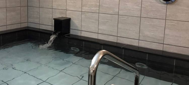 德山皇冠山酒店(Hotel Crown Hills Tokuyama)图片