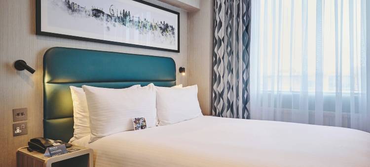 城市睡眠者皇家国家酒店(City Sleeper at Royal National Hotel)图片