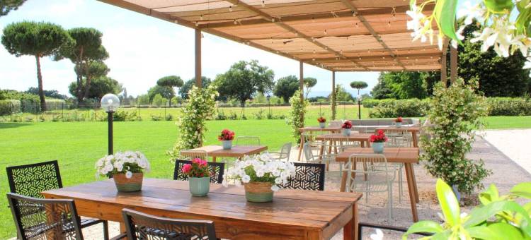 卡瓦列里农家乐(Agriturismo Cavalieri)图片