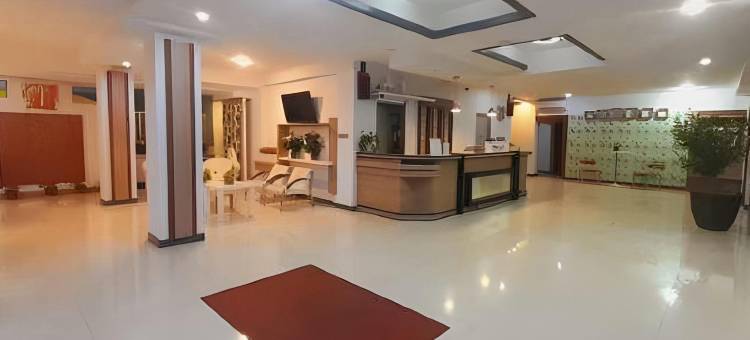 王子大道酒店(Hotel Prince Boulevard)图片