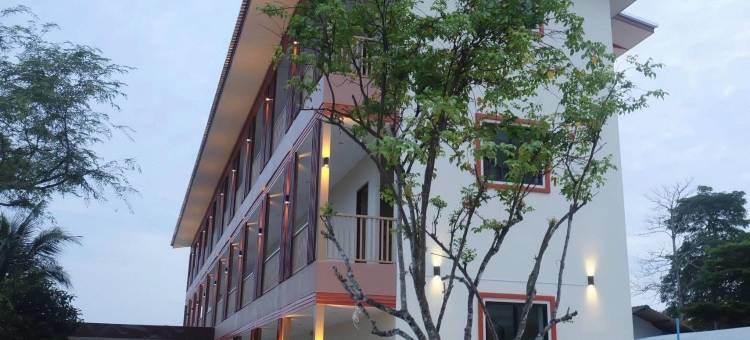 雅布阿酒店(Yaibua Hotel)图片