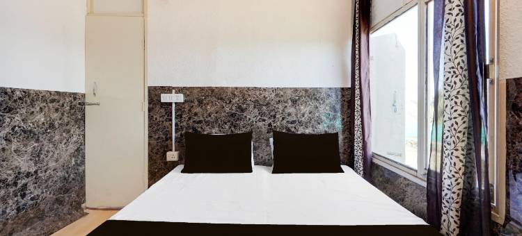 Hotel O snow breeze adventures图片