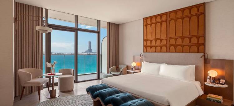 SO/哈伊马角酒店及度假村(2025 年 12 月开业)(SO/ RAS AL KHAIMAH HOTEL & RESORT)图片