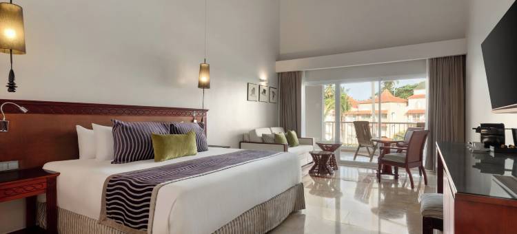 TRS图曲萨酒店-全包-限成人(TRS Turquesa Hotel - Adults Only - All Inclusive)图片
