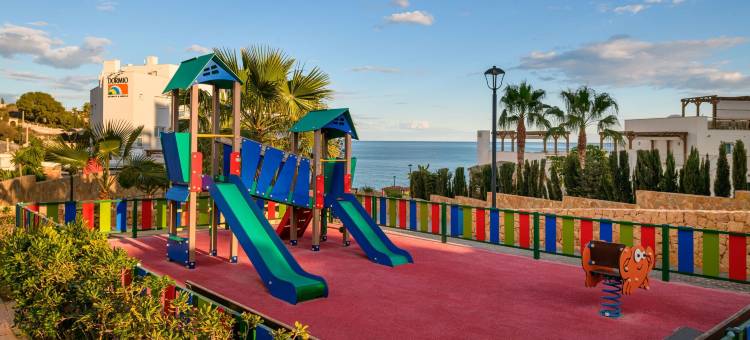 白色海岸多尔米奥度假村(Dormio Resort Costa Blanca Beach & Spa)图片