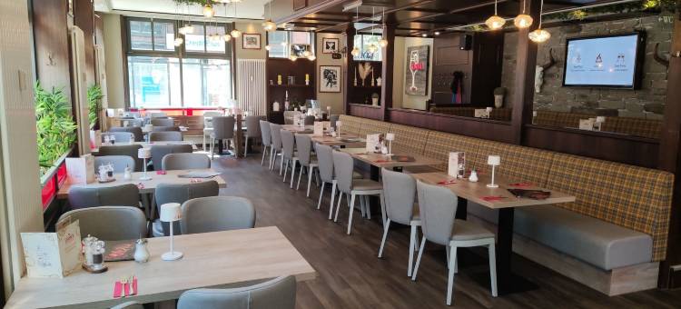 啤酒花市场酒店(Hotel am Hopfenmarkt)图片