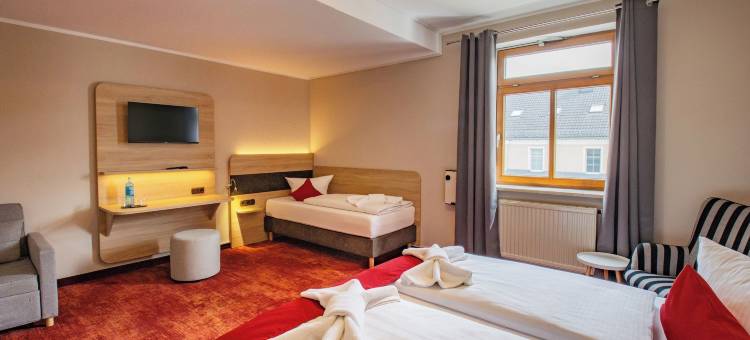楞格菲尔德霍夫酒店(Hotel Lengenfelder Hof)图片