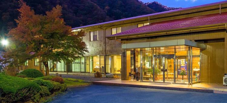 森林度假区 猿京誓湖庄(Forest Resort Sarugakyo Seikoso)图片
