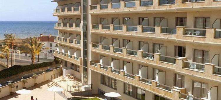 BQ安达卢西亚海滩酒店(BQ Andalucia Beach Hotel)图片