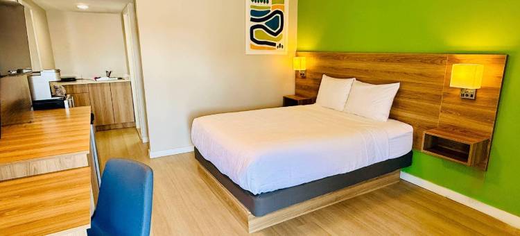 Park Inn by Radisson, Quesnel图片