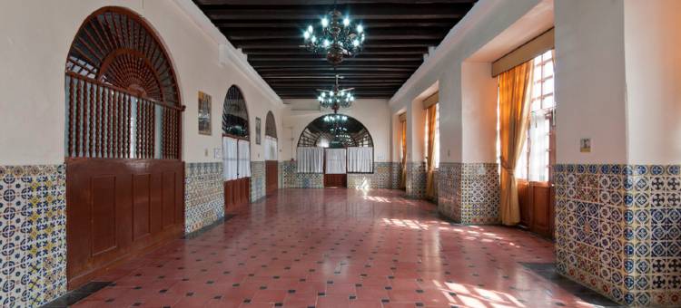 智选假日酒店韦拉克鲁斯历史中心(Holiday Inn Express Veracruz Centro Historico by IHG)图片