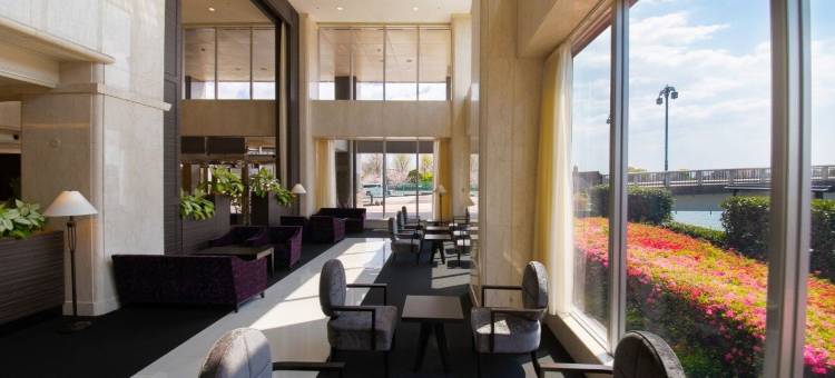 延冈城酒店(En City Hotel Nobeoka)图片