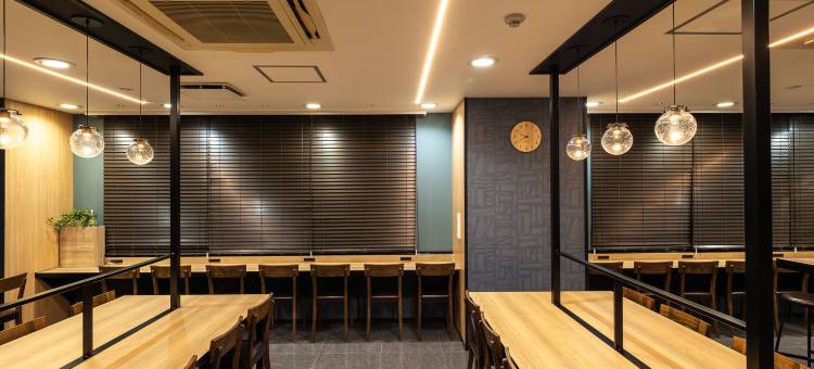 超级酒店-米子站前(Super Hotel Yonago Ekimae)图片