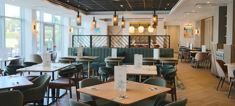 伦敦鲁顿北洲际旗下假日酒店(Holiday Inn London Luton North by IHG)图片
