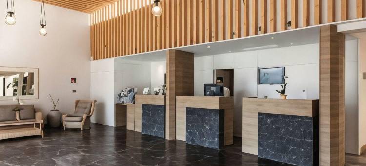 富埃特文图拉埃尔米拉多尔酒店(Hotel El Mirador de Fuerteventura)图片