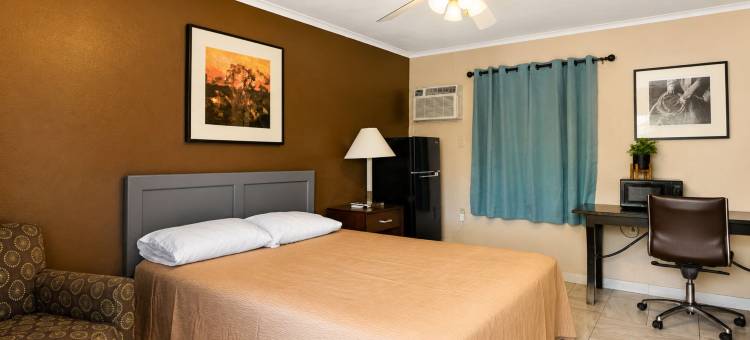 铜山汽车旅馆(Copper Mountain Motel)图片