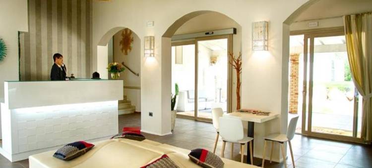 艾连霍斯酒店(Eliantos Boutique Hotel & Spa)图片