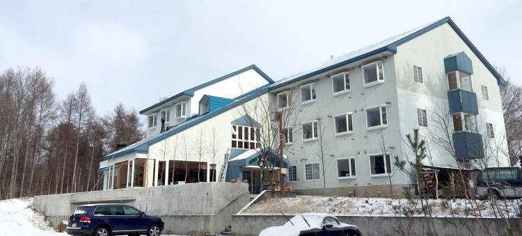 浅间高原酒店(Asama Kogen Hotel)图片