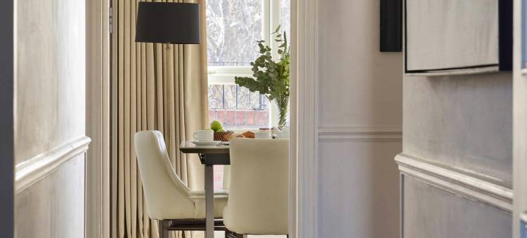 科林汉姆服务公寓(Collingham Serviced Apartments)图片