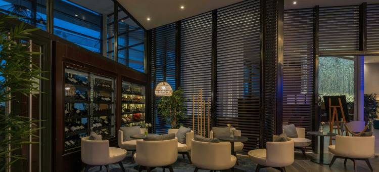 莱昂纳多酒店集团埃维昂莱班酒店(Hotel Évian-les-Bains by Leonardo Hotels)图片