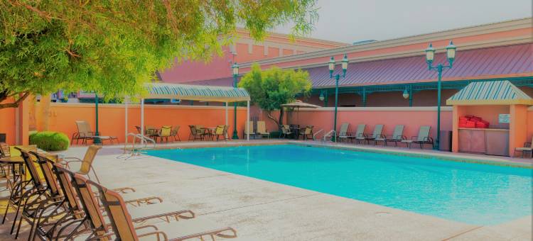 博尔德站酒店(Boulder Station Hotel & Casino)图片