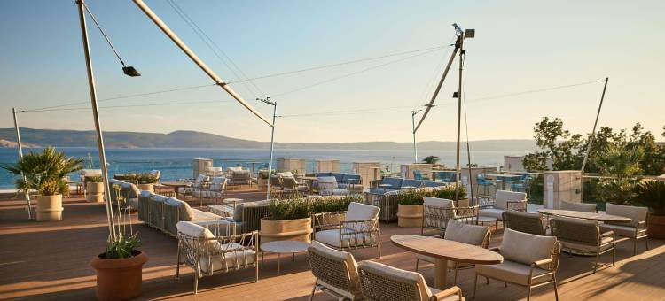 克瓦内尔湾瑞享酒店及公寓(Mövenpick Hotel; Residences Kvarner Bay)图片