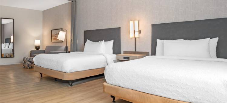 希尔顿蒙哥马利东追逐区 Home2 套房酒店(Home2 Suites by Hilton Montgomery Eastchase)图片