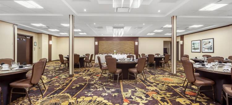 埃德蒙顿机场贝斯特韦斯特优质酒店(Best Western Plus Edmonton Airport Hotel)图片