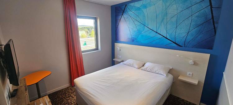 宜必思尚品维伦纽夫酒店(Ibis Styles Villeneuve-Sur-Lot)图片