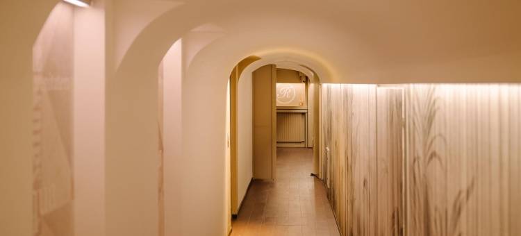 布里斯托尔大酒店 Spa 度假村 - R 精选酒店(Grand Hotel Bristol Spa Resort, by R Collection Hotels)图片