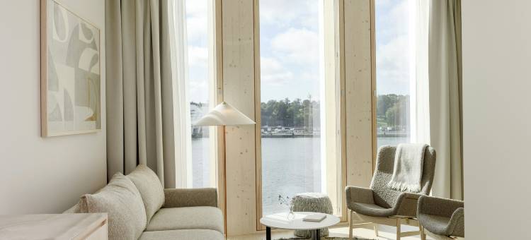 Solo Sokos 4号码头酒店(Solo Sokos Hotel Pier 4)图片